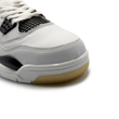 کفش اسپرت مردانه مدل sneaker - 0046_White