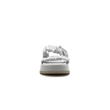 کفش صندل دخترانه مدل sandal - 0011_White