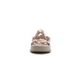 کفش صندل دخترانه مدل sandal - 0011_L.Pink