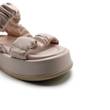 کفش صندل دخترانه مدل sandal - 0011_L.Pink