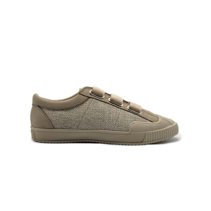 کفش اسپرت دخترانه مدل sneaker - 0028_Cr