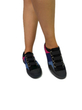 کفش اسپرت دخترانه مدل sneaker - 0028_1