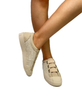کفش اسپرت دخترانه مدل sneaker - 0028_Cr