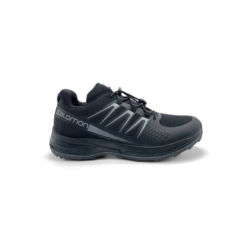 کفش اسپرت مردانه مدل Salomon - 0059_Black