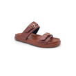 کفش صندل زنانه مدل زارا sandal - 0065_Cognac