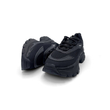 کفش اسپرت مردانه مدل sneaker prada - 0067_Black