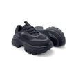 کفش اسپرت مردانه مدل sneaker prada - 0067_Black