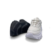 کفش اسپرت مردانه مدل sneaker prada - 0067_White