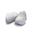 کفش اسپرت مردانه مدل sneaker prada - 0067_White