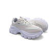 کفش اسپرت مردانه مدل sneaker prada - 0067_White