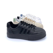 کفش اسپرت زنانه مدل sneaker  - 0068_Black