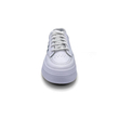 کفش اسپرت زنانه مدل sneaker  - 0068_White/Blue