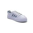 کفش اسپرت زنانه مدل sneaker  - 0068_White/Blue