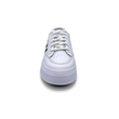 کفش اسپرت زنانه مدل sneaker  - 0068_White/Black