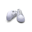 کفش اسپرت زنانه مدل sneaker  - 0068_White/Black