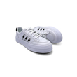 کفش اسپرت زنانه مدل sneaker  - 0068_White/Black