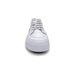 کفش اسپرت زنانه مدل sneaker - 0072_White