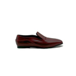 کفش کالج زنانه مدل Stradivarius Flat shoes - FD.r82