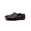 کفش کالج زنانه مدل Stradivarius Flat shoes - FD.r82