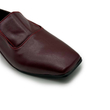 کفش کالج زنانه مدل Stradivarius Flat shoes - FD.r82