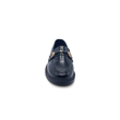 کفش کالج زنانه مدل Flat shoes - 0076_Black
