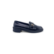 کفش کالج زنانه مدل Flat shoes - 0076_Black