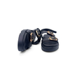 کفش صندل زنانه مدل زارا sandal zara - 0069_Black