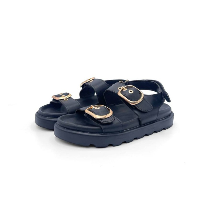 کفش صندل زنانه مدل زارا sandal zara - 0069_Black