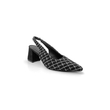 کفش مجلسی زنانه مدل sandal  - 0085