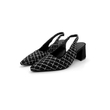 کفش مجلسی زنانه مدل sandal  - 0085
