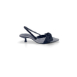 کفش مجلسی زنانه پاشنه دار مدل sandal valentino - 0092