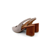 کفش مجلسی زنانه مدل sandal  - 0085