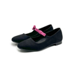 کفش کالج زنانه مدل 02_Stradivarius Flat shoes - FBl83