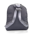کوله پشتی اسپرت مدل Famous Brand-01-D.Grey