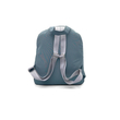 کوله پشتی اسپرت مدل Famous Brand-01-Blue/Grey