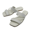 کفش صندل زنانه مدل sandal - 0020_White