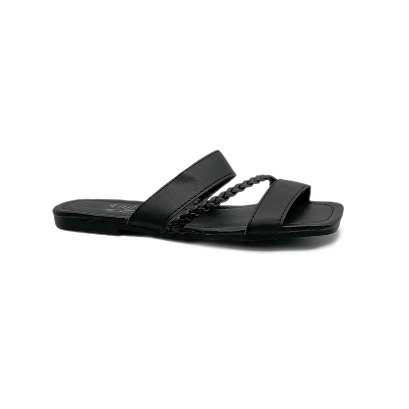 کفش صندل زنانه مدل sandal - 0020_Black