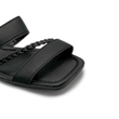 کفش صندل زنانه مدل sandal - 0020_Black