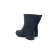 کفش نیم بوت زنانه پشت بندی فلوتر مدل 0119_Boots