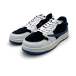 کفش ونس مردانه مدل Flat shoes - 0112