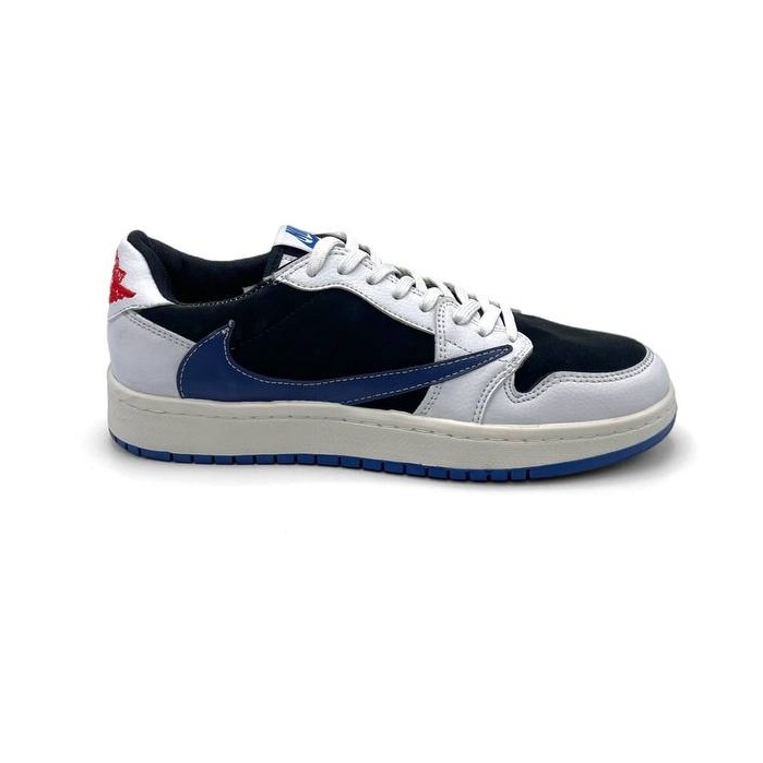 کفش ونس مردانه مدل Flat shoes - 0112