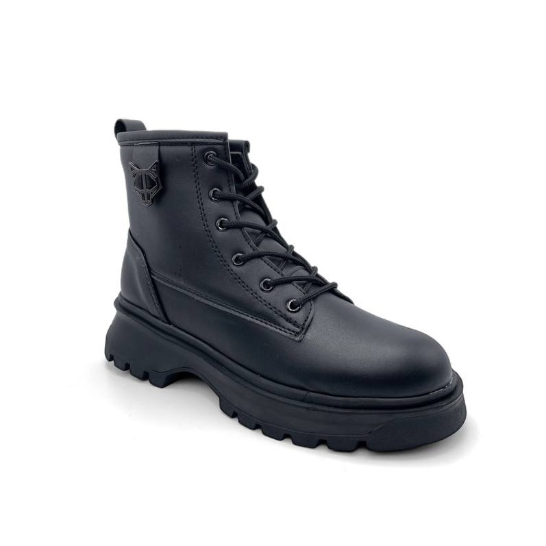 کفش نیم بوت زنانه مدل Boots_0124