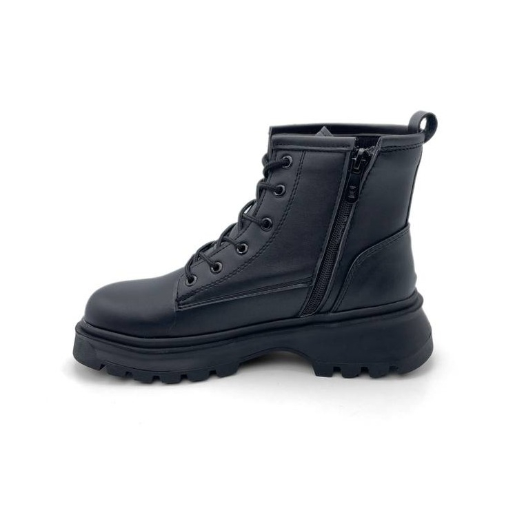 کفش نیم بوت زنانه مدل Boots_0124