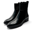 کفش نیم بوت زنانه مدل Boots_0127