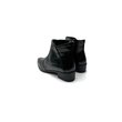 کفش نیم بوت زنانه شدو مدل Boots_0128