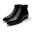 کفش نیم بوت زنانه لزار مدل 0129_Boots
