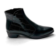 کفش نیم بوت زنانه لزار مدل 0129_Boots