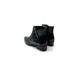 کفش نیم بوت زنانه لزار مدل 0129_Boots