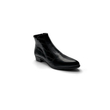 کفش نیم بوت زنانه لزار مدل 0129_Boots
