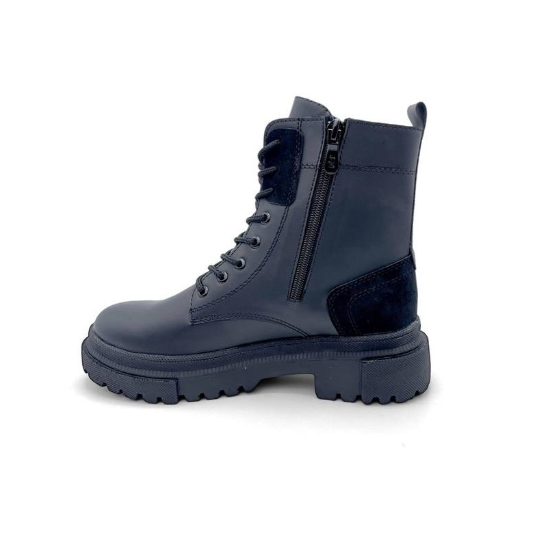 کفش نیم بوت زنانه مدل 0123_Boots